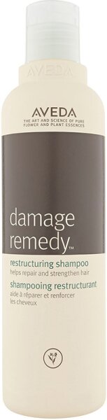 Aveda Damage Remedy Restructuring Shampoo 250 ml von AVEDA