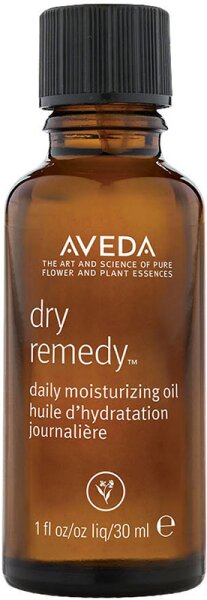 Aveda Dry Remedy Daily Moisturizing Oil 30 ml von AVEDA