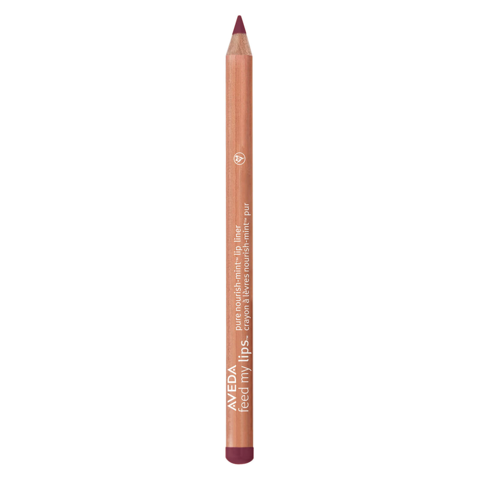 Aveda Feed My Lips Pure Nourish-Mint Lip Liner (verschiedene Farben) - Raisin von AVEDA