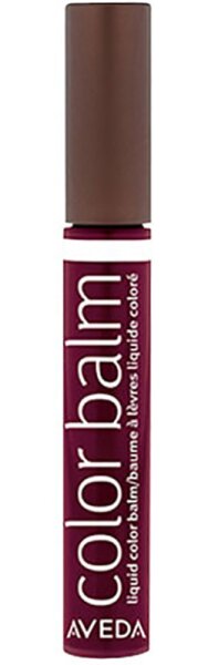 Aveda Feed my Lips Nourish Mint Lip Color Balm Boysenberry 10 ml von AVEDA