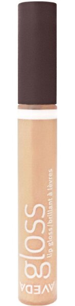 Aveda Feed my Lips Nourish Mint Lip Gloss 8 g Rose Gold Shimmer von AVEDA