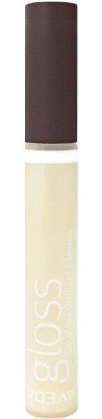 Aveda Feed my Lips Nourish Mint Lip Gloss 8 g Silver Shimmer von AVEDA