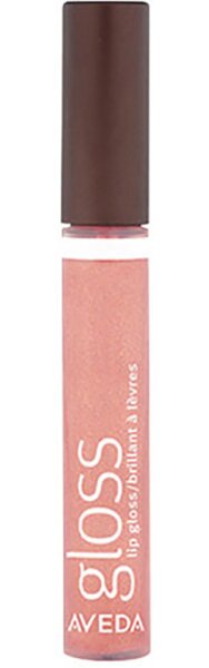 Aveda Feed my Lips Nourish Mint Lip Gloss Hibiscus Dew 8 g von AVEDA