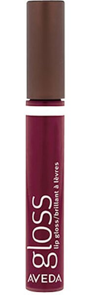 Aveda Feed my Lips Nourish Mint Lip Gloss Macqui Berry 8 g von AVEDA