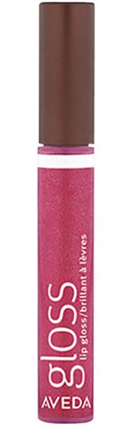 Aveda Feed my Lips Nourish Mint Lip Gloss Puca Berry 8 g von AVEDA