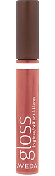 Aveda Feed my Lips Nourish Mint Lip Gloss Sweet Apricot 8 g von AVEDA