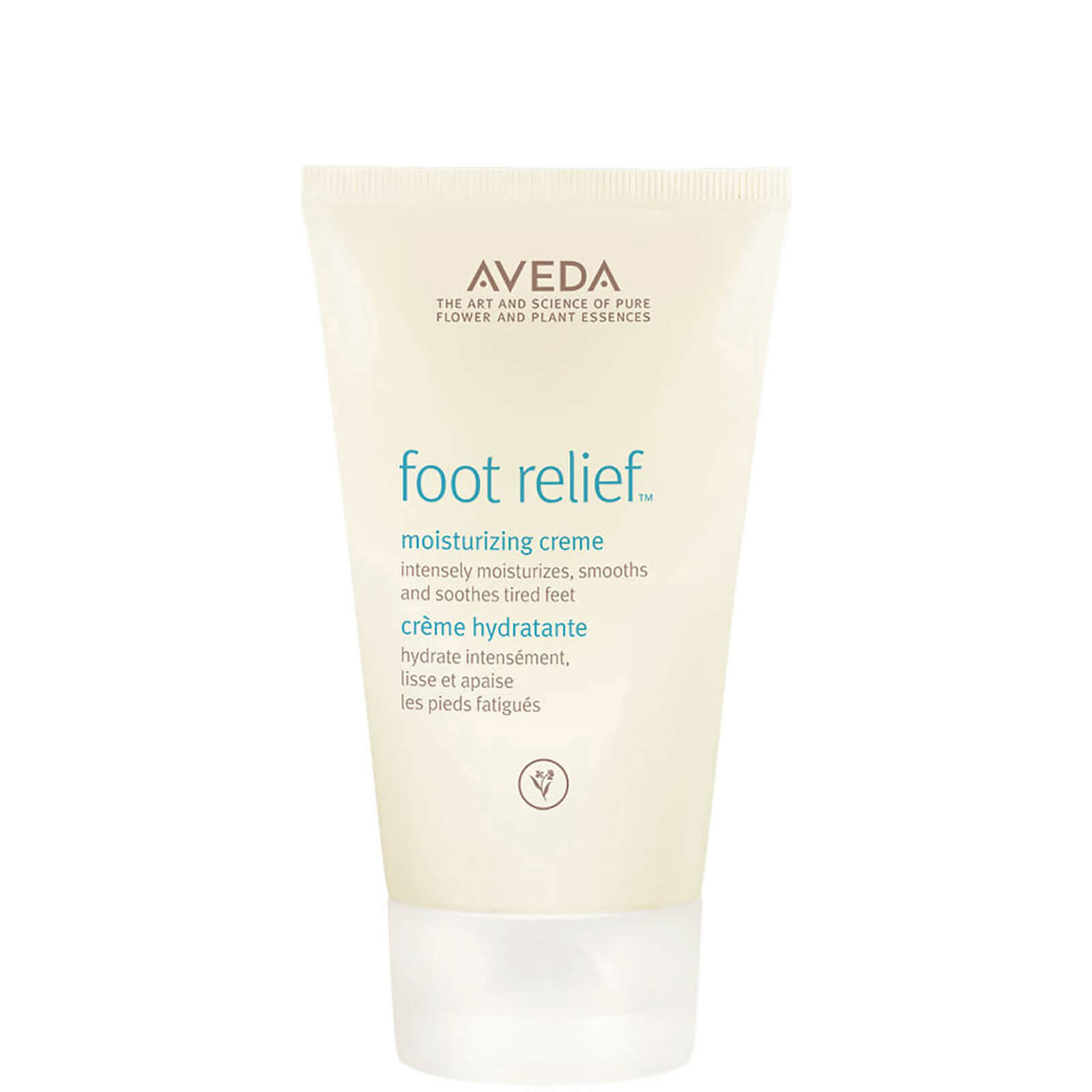 Aveda Foot Relief - Fußcreme 125ml von AVEDA