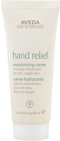 Aveda Hand Relief Moisturizing Creme 40 ml Aveda Hand Relief Moisturizing Creme 40 ml von AVEDA