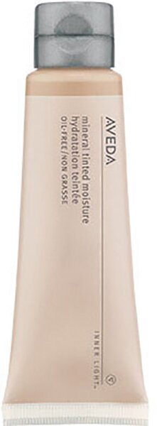 Aveda InnerLight Mineral Tinted Moisture SPF 15 01/Aspen 50 ml von AVEDA