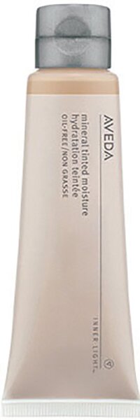 Aveda InnerLight Mineral Tinted Moisture SPF 15 03/Sweet Tea 50 ml von AVEDA