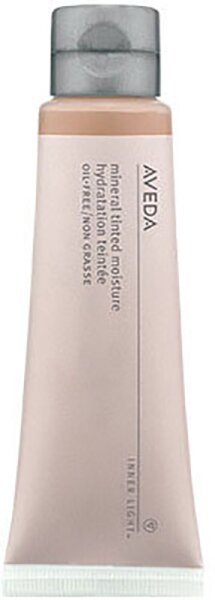 Aveda InnerLight Mineral Tinted Moisture SPF 15 05/Poplar 50 ml von AVEDA