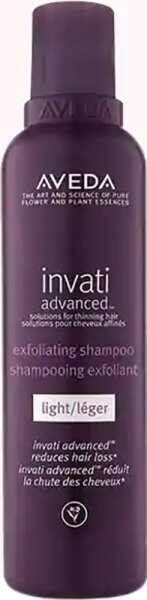 Aveda Invati Advanced Exfoliating Light Shampoo 200 ml von AVEDA