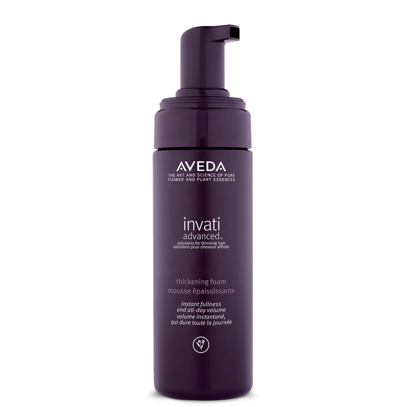 Aveda Invati Advanced Thickening Foam 150 ml von AVEDA