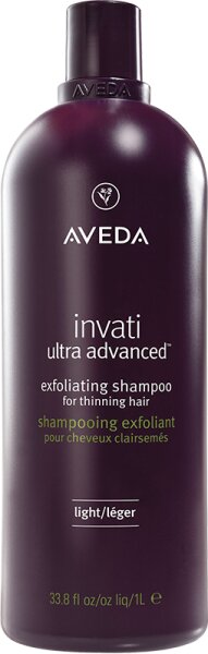 Aveda Invati Ultra Advanced Exfoliating Shampoo Light 1000 ml Aveda Invati Ultra Advanced Exfoliating Shampoo Light 1000 ml von AVEDA