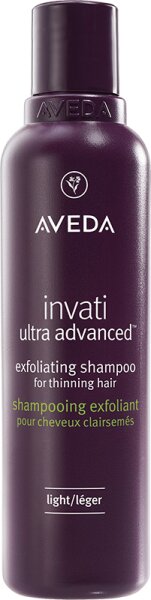 Aveda Invati Ultra Advanced Exfoliating Shampoo Light 200 ml von AVEDA