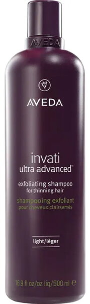 Aveda Invati Ultra Advanced Exfoliating Shampoo Light 500 ml von AVEDA