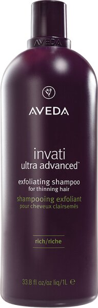 Aveda Invati Ultra Advanced Exfoliating Shampoo Rich 1000 ml Aveda Invati Ultra Advanced Exfoliating Shampoo Rich 1000 ml von AVEDA