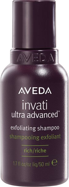 Aveda Invati Ultra Advanced Exfoliating Shampoo Rich 50 ml Aveda Invati Ultra Advanced Exfoliating Shampoo Rich 50 ml von AVEDA