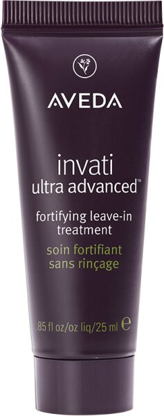 Aveda Invati Ultra Advanced Fortifying Leave-In Treatment 25 ml Aveda Invati Ultra Advanced Fortifying Leave-In Treatment 25 ml von AVEDA