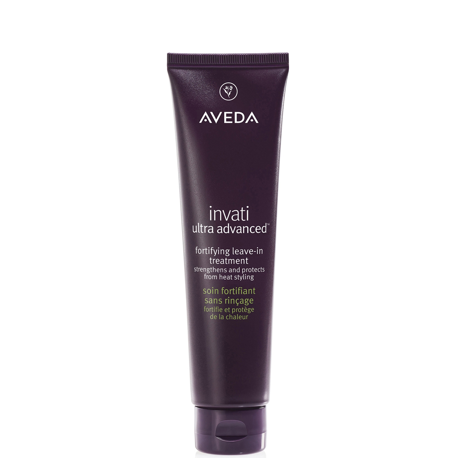 Aveda Invati Ultra Advanced Fortifying Leave-in Treatment 100ml von AVEDA