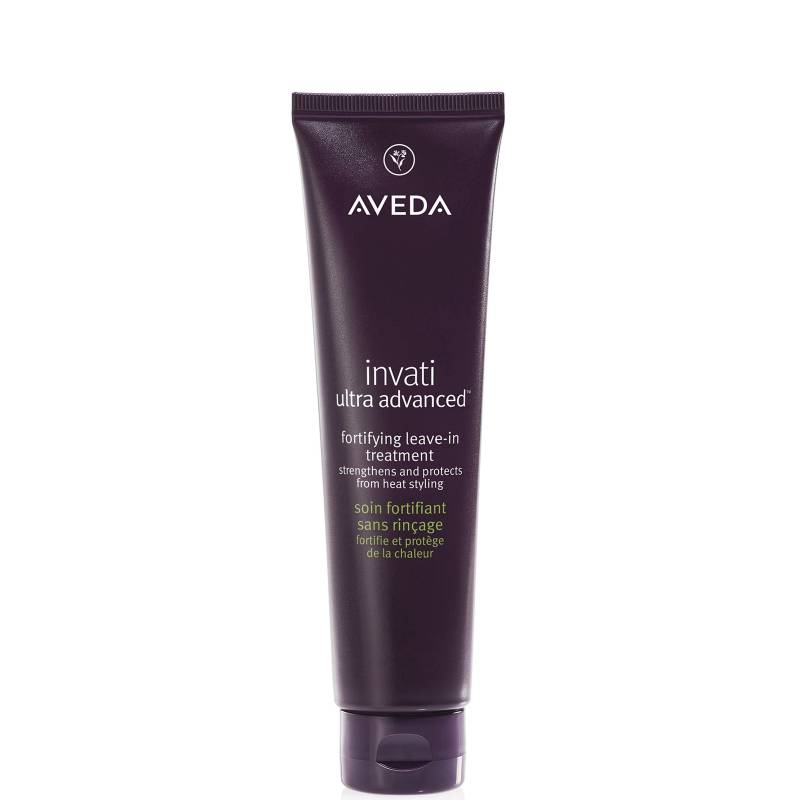 Aveda Invati Ultra Advanced Fortifying Leave-in Treatment 100ml von AVEDA