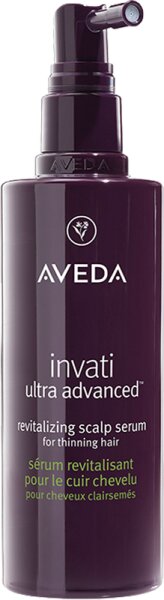 Aveda Invati Ultra Advanced Revitalizing Scalp Serum 150 ml von AVEDA