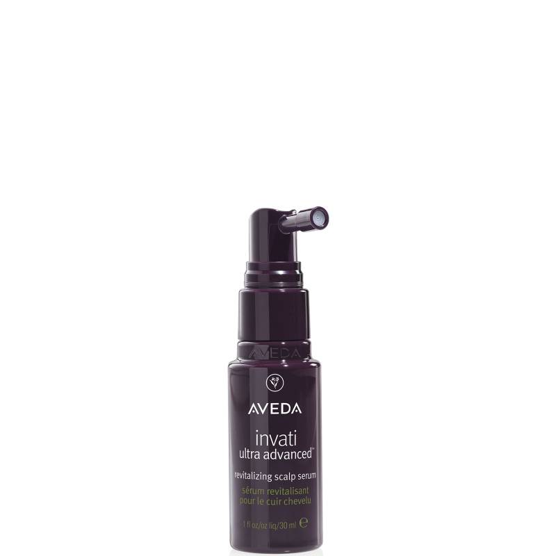 Aveda Invati Ultra Advanced Revitalizing Scalp Serum 30ml von AVEDA
