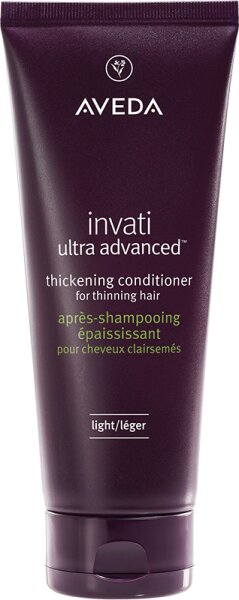 Aveda Invati Ultra Advanced Thickening Conditioner Light 200 ml von AVEDA