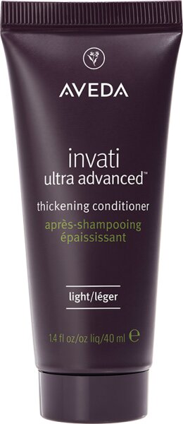 Aveda Invati Ultra Advanced Thickening Conditioner Light 40 ml Aveda Invati Ultra Advanced Thickening Conditioner Light 40 ml von AVEDA