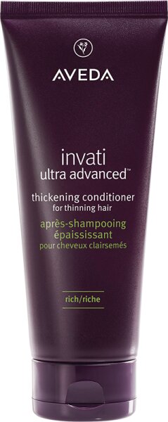 Aveda Invati Ultra Advanced Thickening Conditioner Rich 200 ml von AVEDA