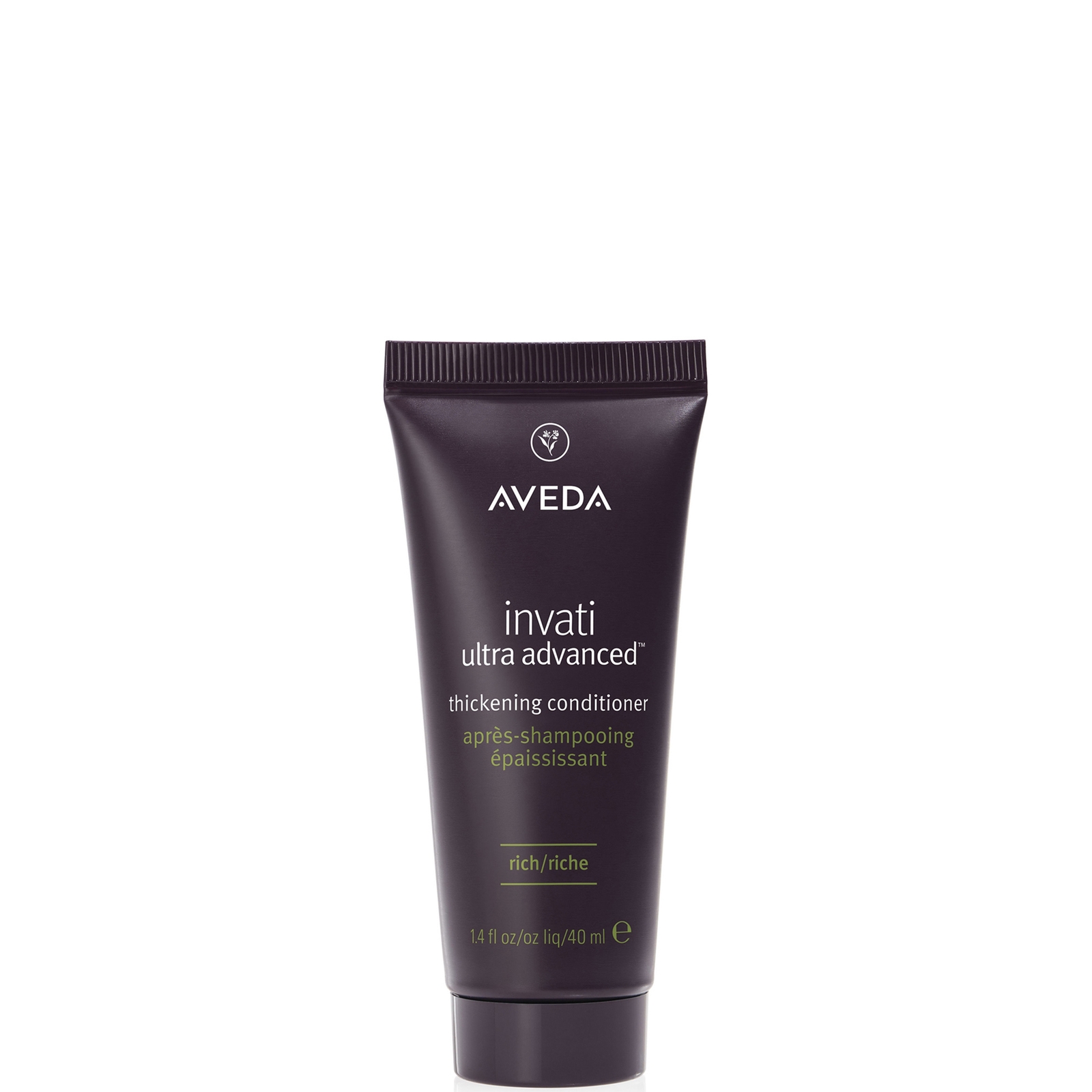 Aveda Invati Ultra Advanced Thickening Conditioner - Rich 40ml Aveda Invati Ultra Advanced Thickening Conditioner - Rich 40ml von AVEDA
