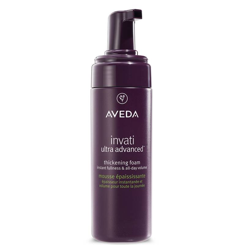 Aveda Invati Ultra Advanced Thickening Foam 150ml von AVEDA