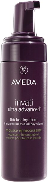 Aveda Invati Ultra Advanced Thickening Styling Foam 150 ml von AVEDA