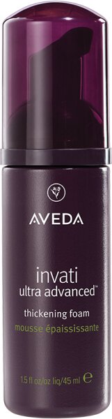 Aveda Invati Ultra Advanced Thickening Styling Foam 50 ml von AVEDA