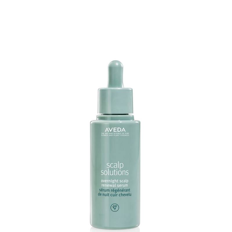 Aveda Kopfhaut Solutions Serum zur Erneuerung der Kopfhaut Über Nacht 50 ml von AVEDA