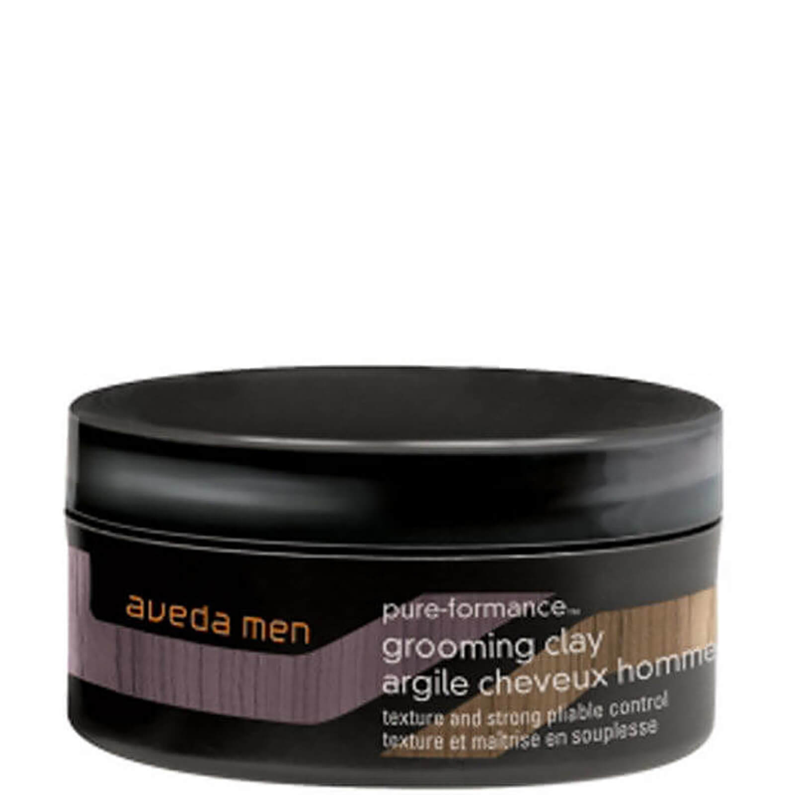 Aveda Men's Pure-Formance Grooming Clay (Styling Paste) 75ml von AVEDA