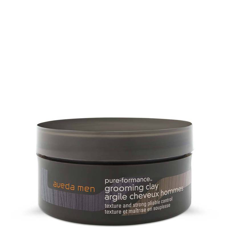 Aveda Men's Pure-Formance Grooming Clay (Styling Paste) 75ml von AVEDA