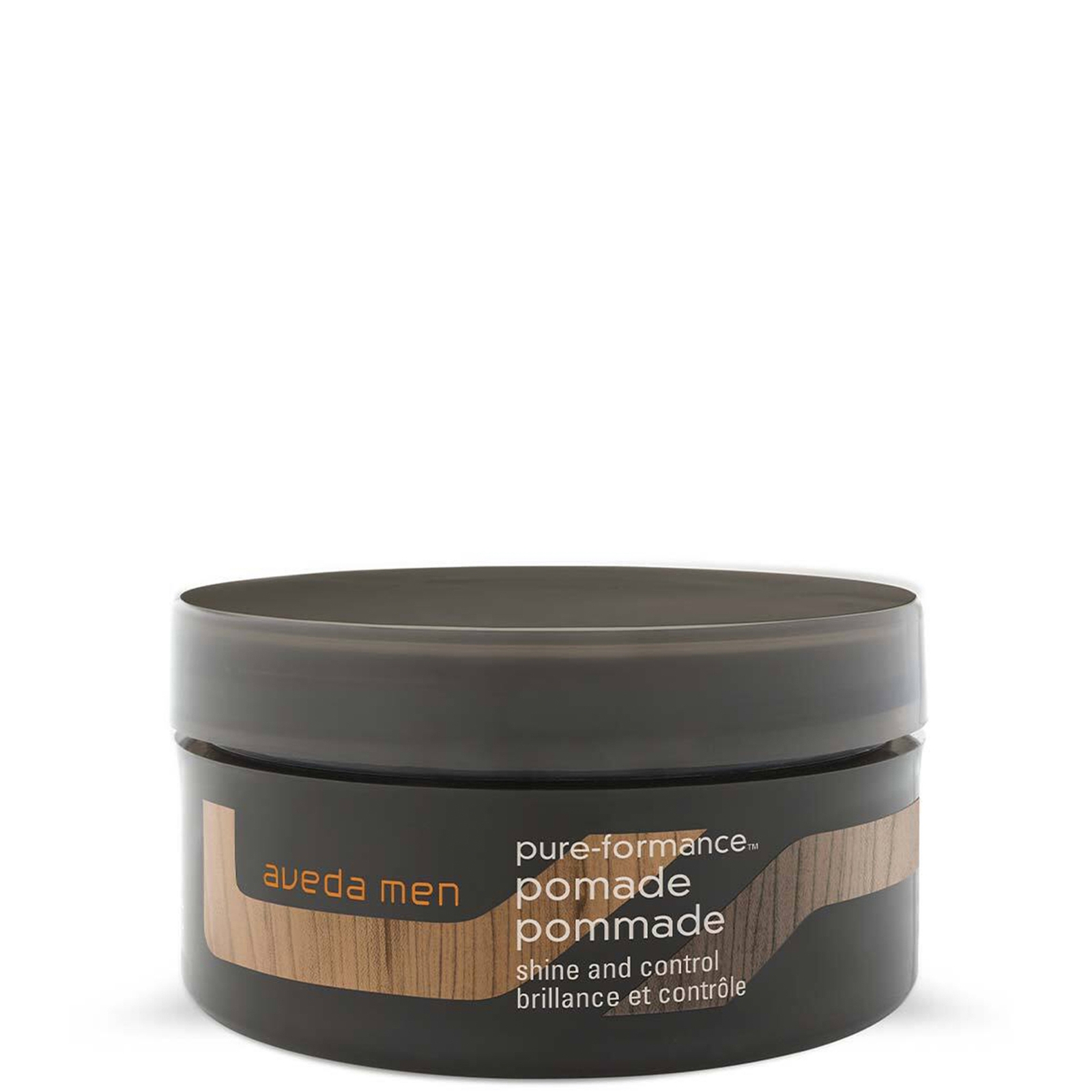 Aveda Men Pure-Formance Pomade – Tub 75 ml von AVEDA