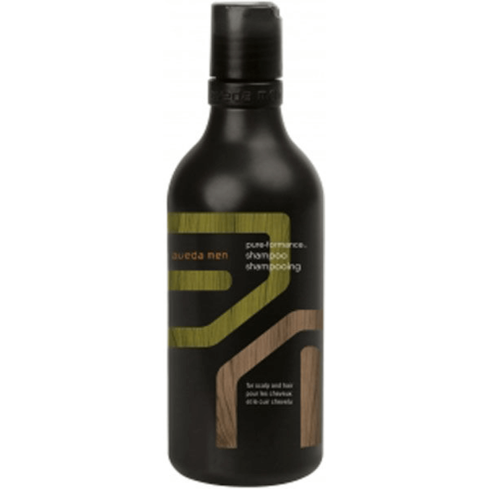 Aveda Mens Pure-Formance Shampoo (Männerhaar) 300ml von AVEDA