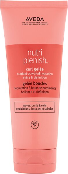 Aveda Nutriplenish Curl Gelee 200 ml von AVEDA