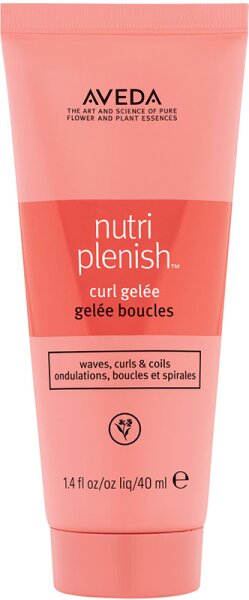 Aveda Nutriplenish Curl Gelee 40 ml Aveda Nutriplenish Curl Gelee 40 ml von AVEDA