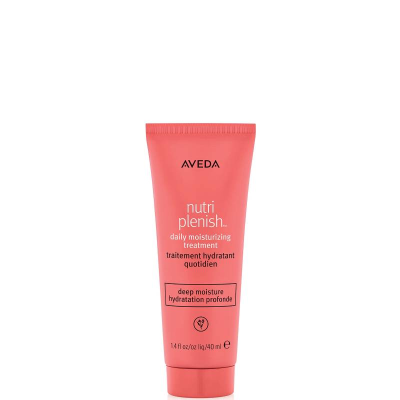 Aveda Nutriplenish Daily Moisturizing Treatment 40ml von AVEDA