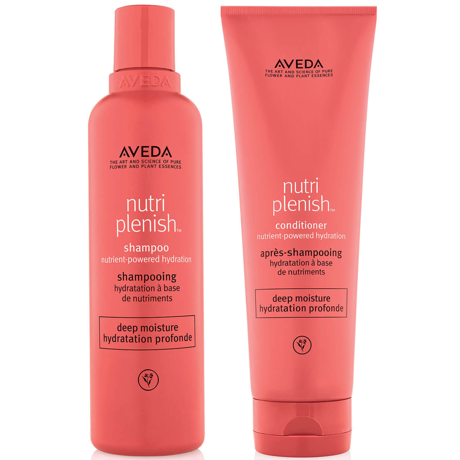 Aveda Nutriplenish Deep Moisture Bundle von AVEDA