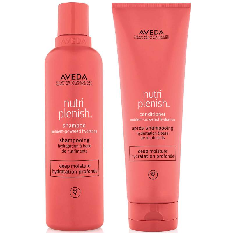 Aveda Nutriplenish Deep Moisture Bundle von AVEDA