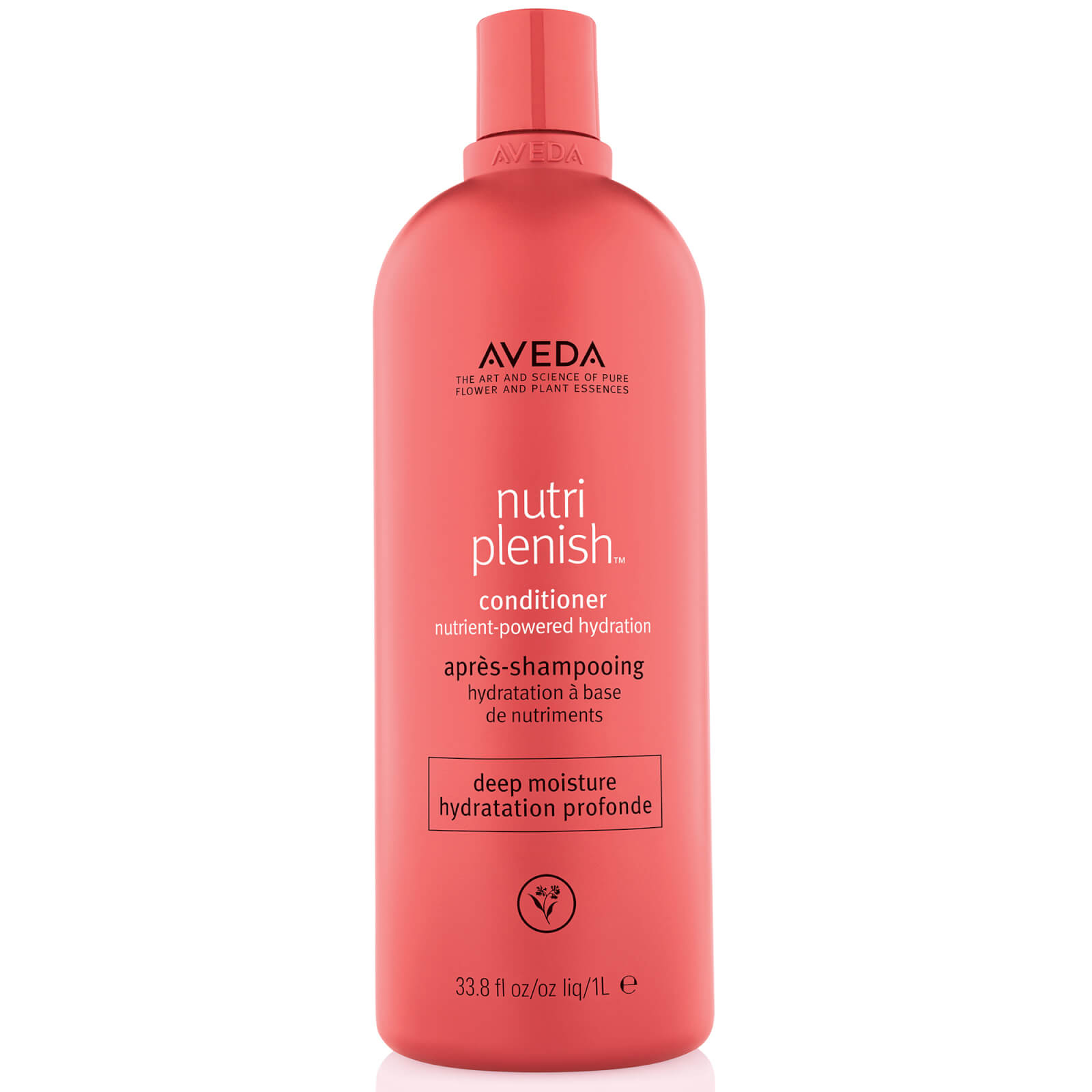 Aveda Nutriplenish Stark Feuchtigkeitsspendende Spülung 1000 ml Aveda Nutriplenish Stark Feuchtigkeitsspendende Spülung 1000 ml von AVEDA