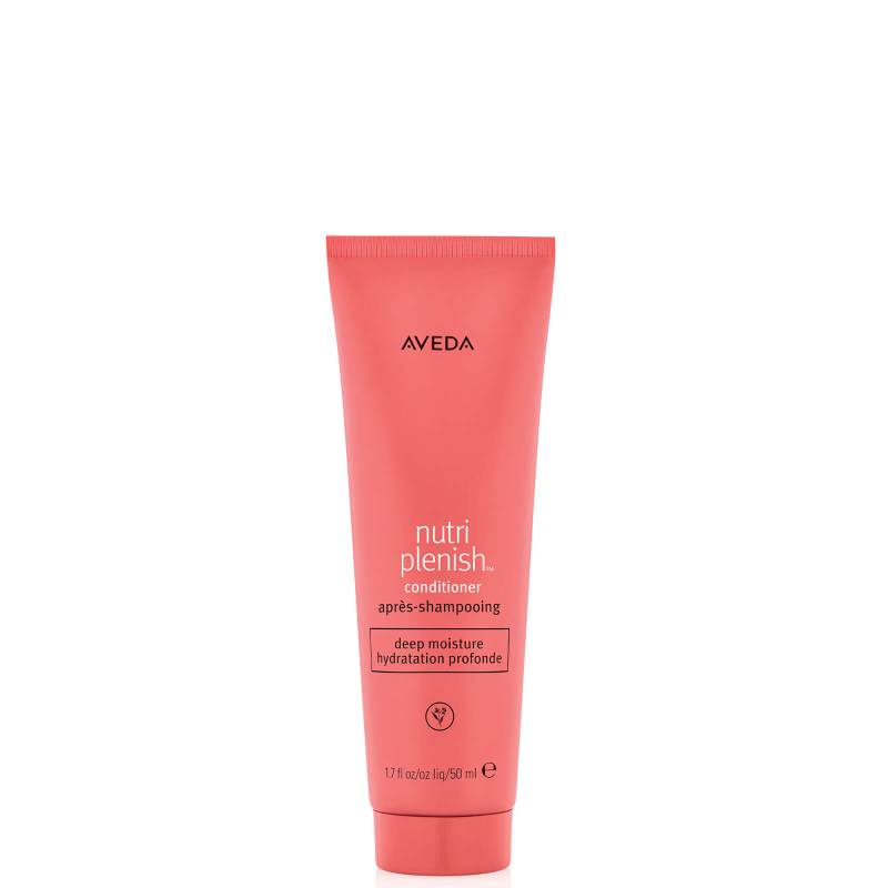 Aveda Nutriplenish Stark Feuchtigkeitsspendende Spülung 50 ml von AVEDA