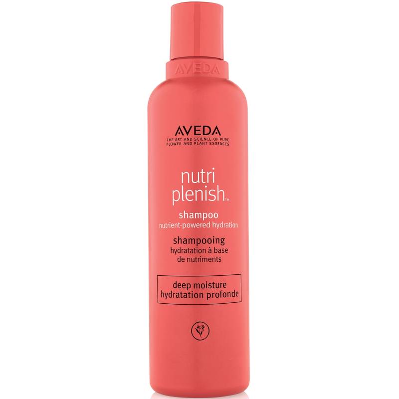 Aveda Nutriplenish Deep Moisture Shampoo 250ml von AVEDA