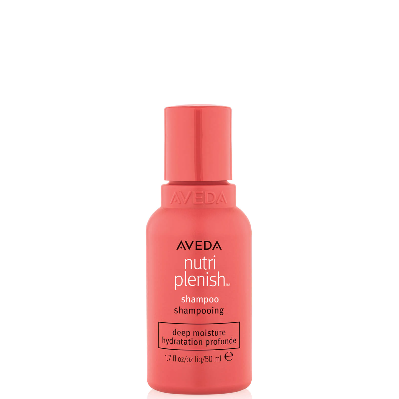 Aveda Nutriplenish Deep Moisture Shampoo 50ml von AVEDA