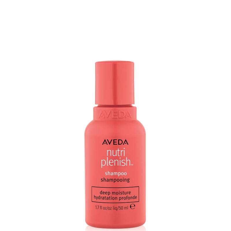 Aveda Nutriplenish Stark Feuchtigkeitsspendendes Shampoo 50 ml von AVEDA