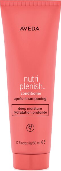Aveda Nutriplenish Hydrating Conditioner Deep Moisture 50 ml Aveda Nutriplenish Hydrating Conditioner Deep Moisture 50 ml von AVEDA